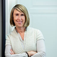 Michaela Ernesti, Marketing & PR PRÜM und GARANT