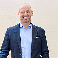 »Inmitten der Transformationsphase«