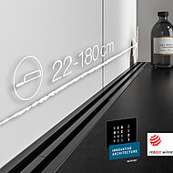 Energiesparendes Heizen in den Mittelpunkt gerückt