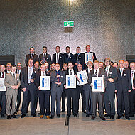 Überraschungssieger im Steildach