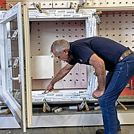 30 Jahre RAL-Zertifizierung für Kunststoff-Haustüren