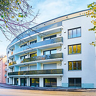 Unika: Kalksandstein überzeugt durch seine technischen und bauphysikalischen Eigenschaften