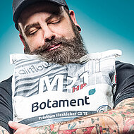 Botament: Neuer Markenauftritt