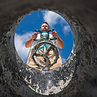 Die Marke, wenn es ums Mischen geht