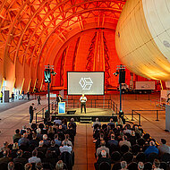 Kalzip Architektur Award geht in die zweite Runde