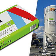 Putze, die Ressourcen schützen