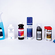 VEKA: Für saubere und gepflegte Kunststofffenster