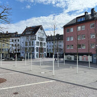 »Stadtgrün ist Bestandteil einer funktionierenden Infrastruktur« 