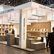 Zeitgem&auml;&szlig;es Design mit innovativer Keramik