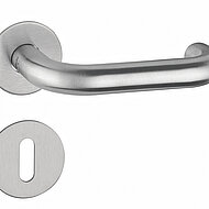 Glutz: Durchgängiges Design für Innentüren und Fenster