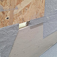 Flexibel verwendbare Spachtelmasse für jedes Gewerk