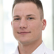 Neuer Vertriebsleiter DACH-Region