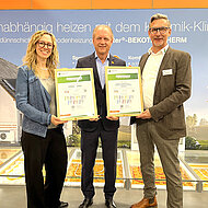 Produktpässe unterstreichen Qualität und Umweltfreundlichkeit