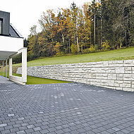 Mauthe: »Sicher stützen und perfekt gestalten«