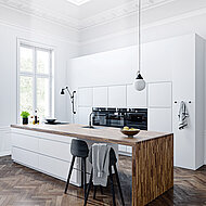 Roto Frank: Licht und Frischluftzufuhr »on top«