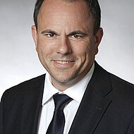 Neuer Geschäftsführer für Deutschland