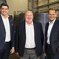 Solides Wachstum der Sch&ouml;ck AG 2019