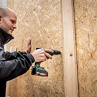 Zwei neue Akku- Trockenbauschrauber von Metabo