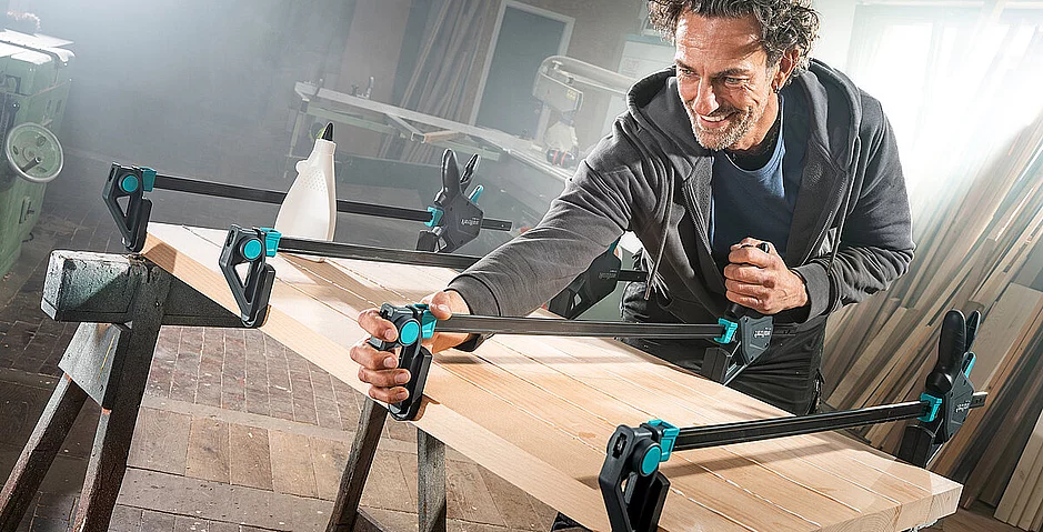 Neuheiten und smarte L&ouml;sungen f&uuml;r Profis und Heimwerker