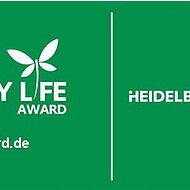 HeidelbergCement: Quarry Life Award: HeidelbergCement öffnet seine Abbaustätten für einzigartigen Biodiversitätswettbewerb