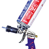 Foppe + Foppe: Innentüren fachgerecht, schnell und wirtschaftlich einbauen