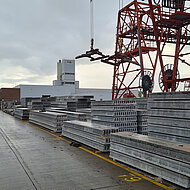 Heidelberg Materials übernimmt ELBE Decken