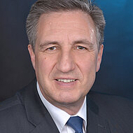 Michael Zink neuer Vorstandsvorsitzender