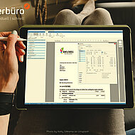 blue:solution software: Softwarelösungen für mehr Digitalisierung im Handwerk