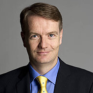 Diebold neuer Vorstandsvorsitzender