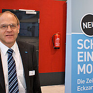 Kundengerechte Lösungen und Internationalisierung