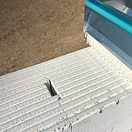 Collomix: Saubere Sache - So gelingt Kleben auf Porenbeton