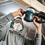 Schützt in allen Arbeitssituationen