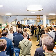 Gealan und Ventana melden erfolgreichen Praxistag 