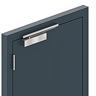 Ein Türschließer für (fast) alle Fälle