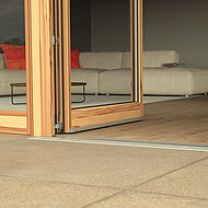 Grundmeier: Noch mehr Möglichkeiten beim barrierefreien Bauen