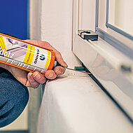 Hanno-Werk: Dicht- und Dämmlösungen auf der BAU Online