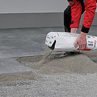 Sievert: »Easy going« ganz ohne Anmischen