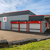 Torgiganten für stabiles Klima an den Arbeitsplätzen