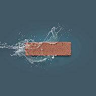 Vandersanden: »Das Interesse an Wasserstrich-Ziegeln wird immer größer«