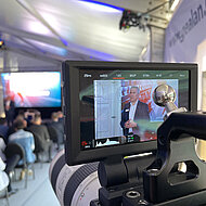 Hybrid-Event von Gealan: Internationales Zukunftsforum 2022