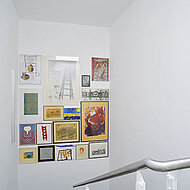 Altersruhesitz über Augsburgs Dächern