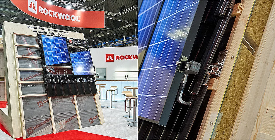 Schr&auml;gd&auml;cher mit PV-Anlagen sicher planen