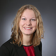 PALLMANN: Julia Stemann unterstützt das Pallmann Marketing