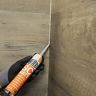 ARDEX: Matt und modern - Neues Silikon von Ardex sorgt für einheitliche Optik