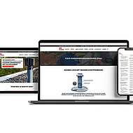 Mehr Sprachen, mehr Service: Fleck erweitert Website 