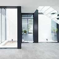 Kömmerling: Mit H.B. Fuller | KÖMMERLING für aktuelle Fenstertrends gerüstet