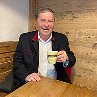 Kleinlein: Verabschiedung nach über 40 Jahren Betriebszugehörigkeit