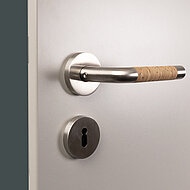 Türenkompetenz und Design am Puls der Zeit