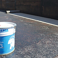Soprema: Nachhaltiges Bitumensortiment vom Voranstrich bis zur Oberlage