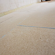 SAINT-GOBAIN ISOVER: Die Kombination für eine bessere Trittschalldämmung